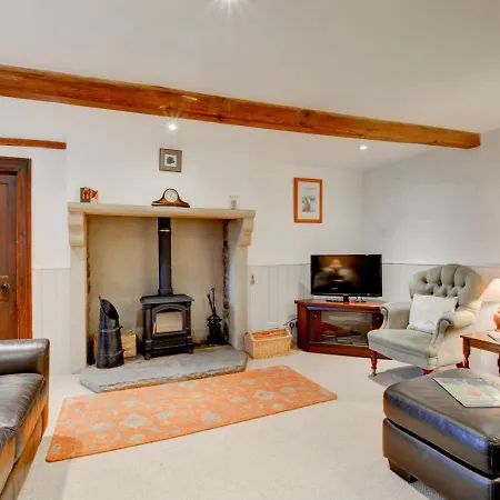 Lukes House Askrigg