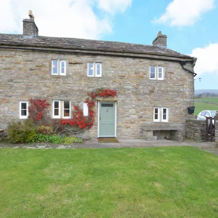 Lukes House Askrigg