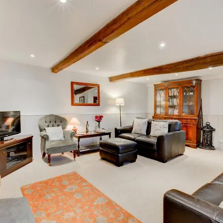 Lukes House * Askrigg