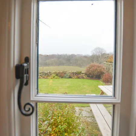 Lukes House Holiday home *